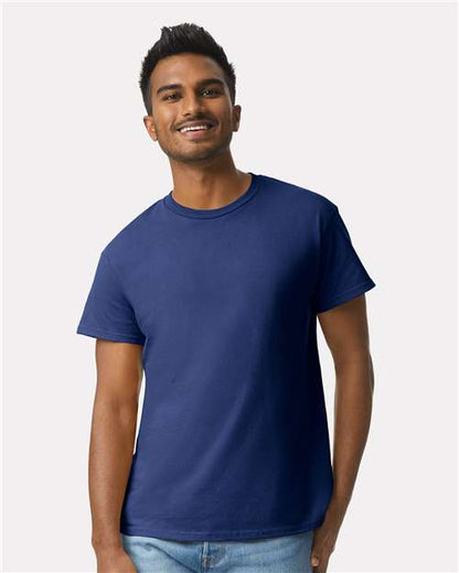 Gildan 2000 - Metro Blue (Front)