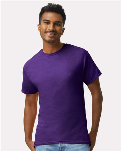 Gildan 2000 - Purple (Front)