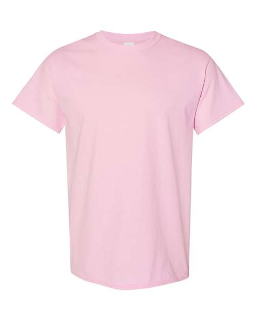 Gildan 5000 - Light Pink (Front)