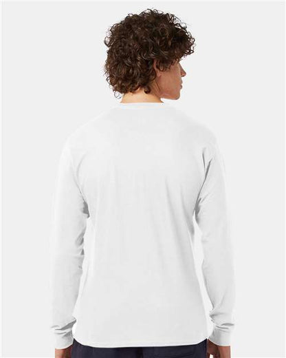 Champion CC8C - White (Back)