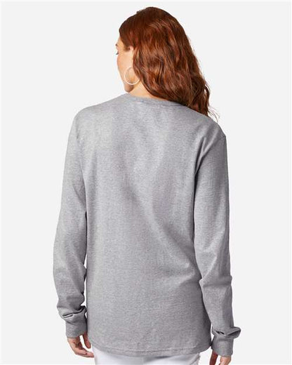 Champion CC8C - Light Steel (Back)