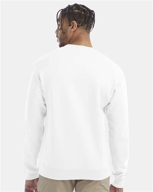 Champion S600 - White (Back)