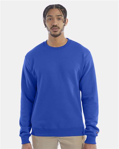 Champion S600 - Royal Blue (Front)