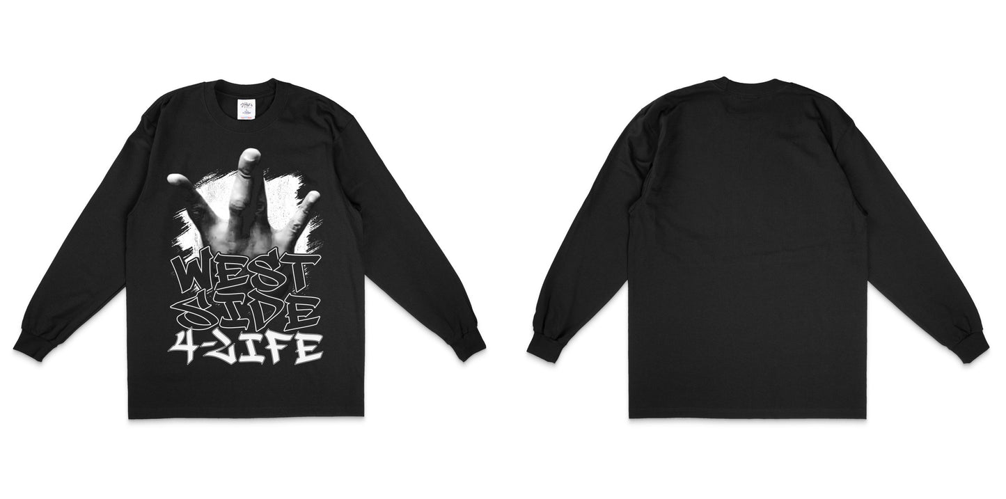 Shaka Wear SHMHLS — Black / M