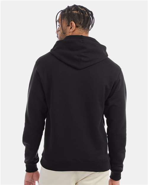 Champion S700 - Black (Back)