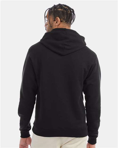 Champion S700 - Black (Back)