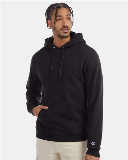 Champion S700 - Black (Front)