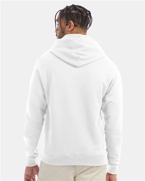 Champion S700 - White (Back)