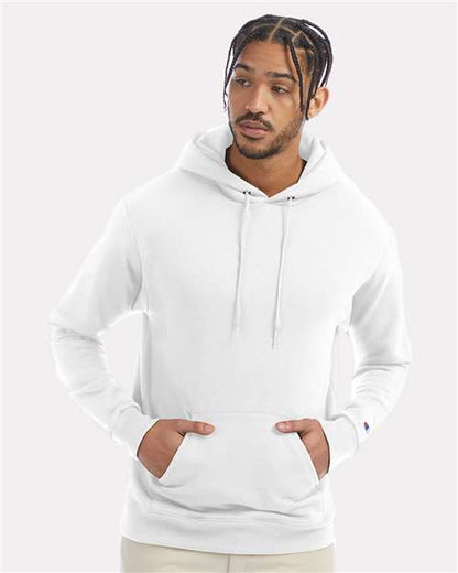 Champion S700 - White (Front)