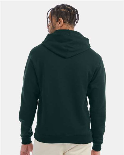 Champion S700 - Dark Green (Back)
