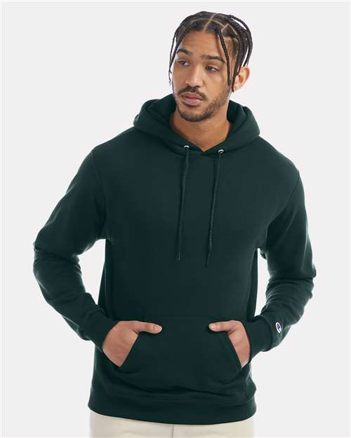 Champion S700 - Dark Green (Front)