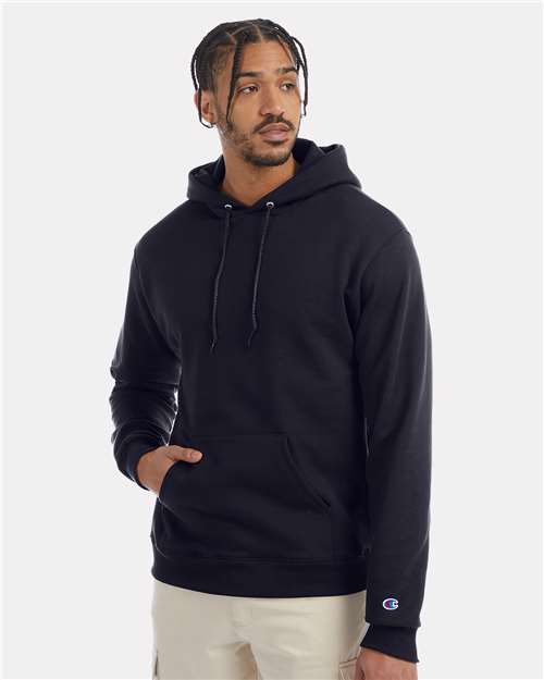 Champion S700 - Navy (Front)