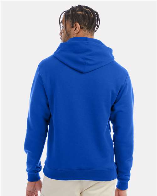 Champion S700 - Royal Blue (Back)