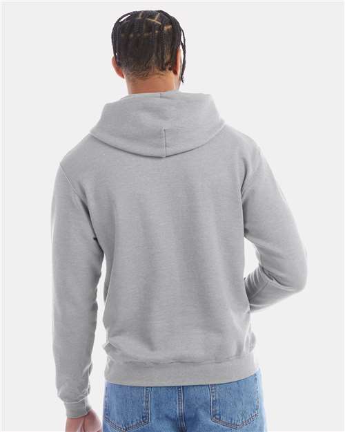 Champion S700 - Light Steel (Back)