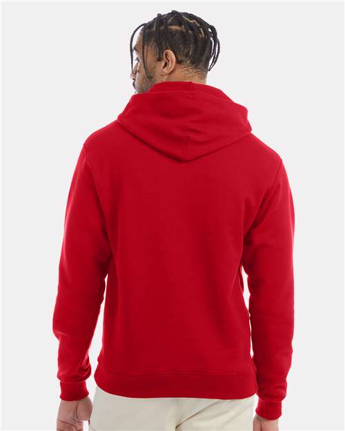 Champion S700 - Scarlet (Back)