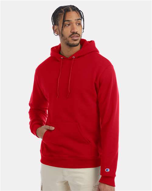 Champion S700 - Scarlet (Front)