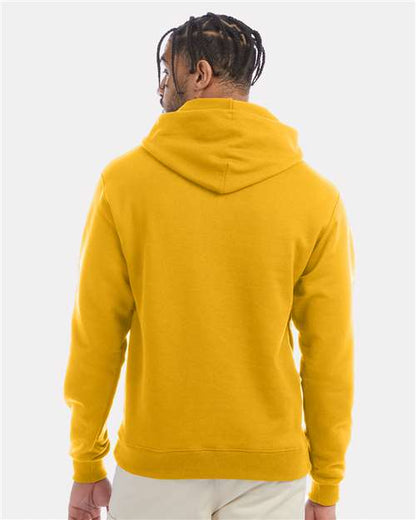 Champion S700 - Gold (Back)