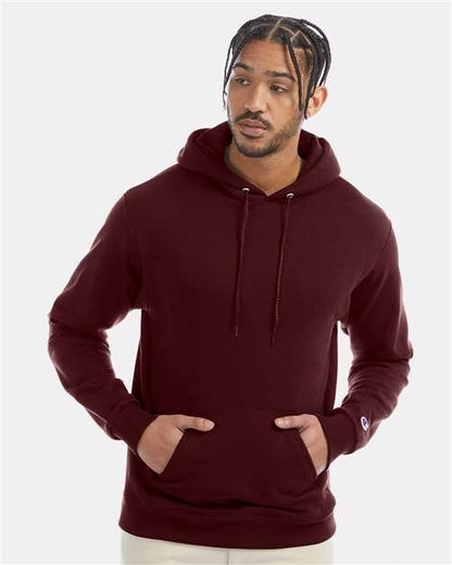 Champion S700 - Maroon (Front)