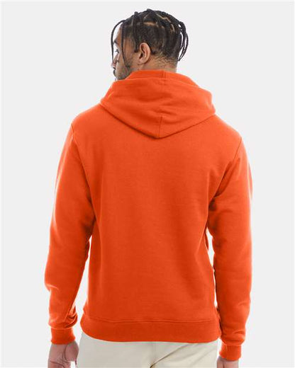 Champion S700 - Orange (Back)