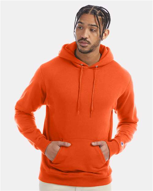 Champion S700 - Orange (Front)