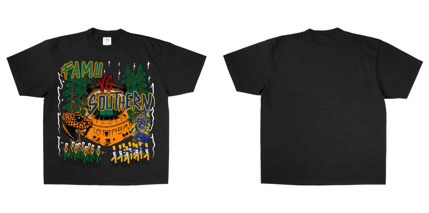 Shaka Wear SHGD — Black / XL