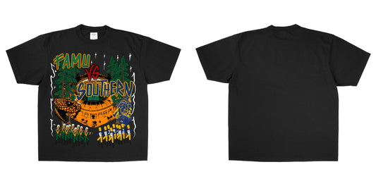 Shaka Wear SHGD — Black / XL