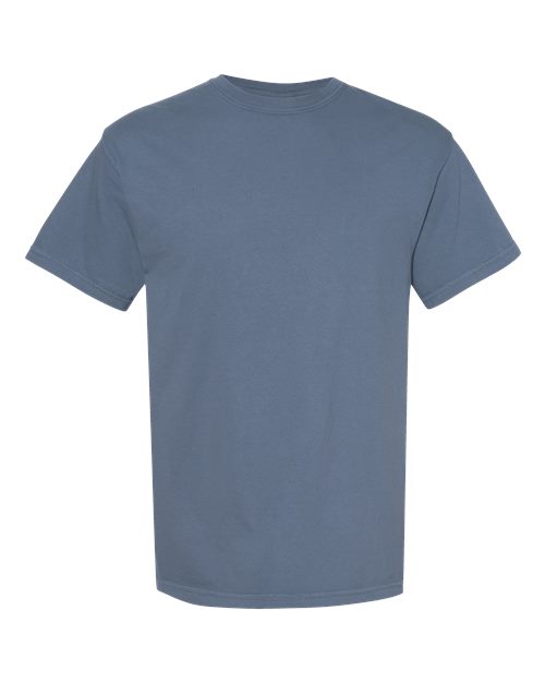 Comfort Colors 1717 - Blue Jean (Front)