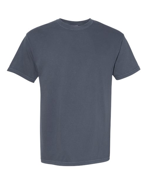 Comfort Colors 1717 - Denim (Front)
