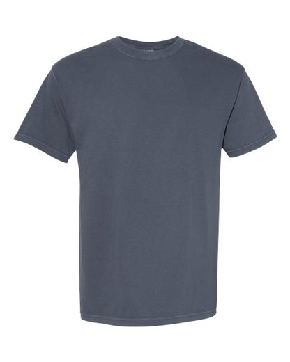 Comfort Colors 1717 - Denim (Front)