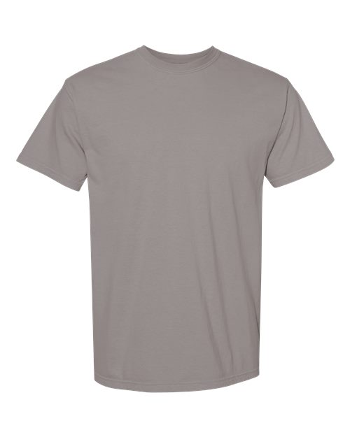 Comfort Colors 1717 - Grey (Front)
