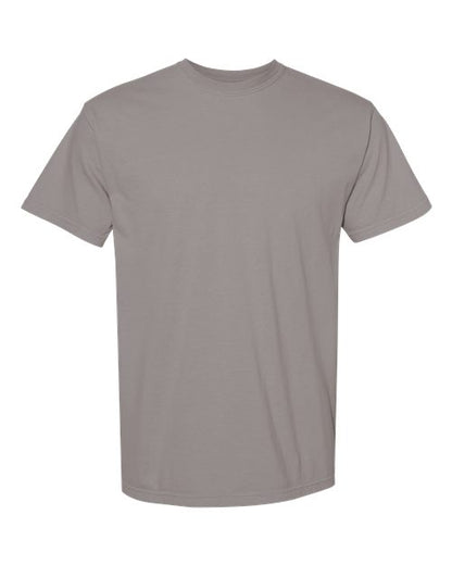 Comfort Colors 1717 - Grey (Front)