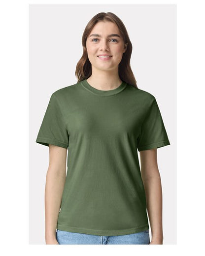 Comfort Colors 1717 - Hemp (Front)