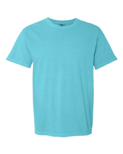 Comfort Colors 1717 - Lagoon (Front)
