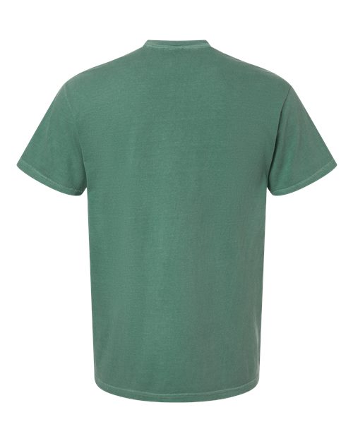 Comfort Colors 1717 - Light Green (Back)