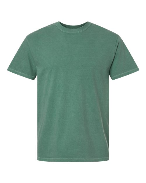 Comfort Colors 1717 - Light Green (Front)