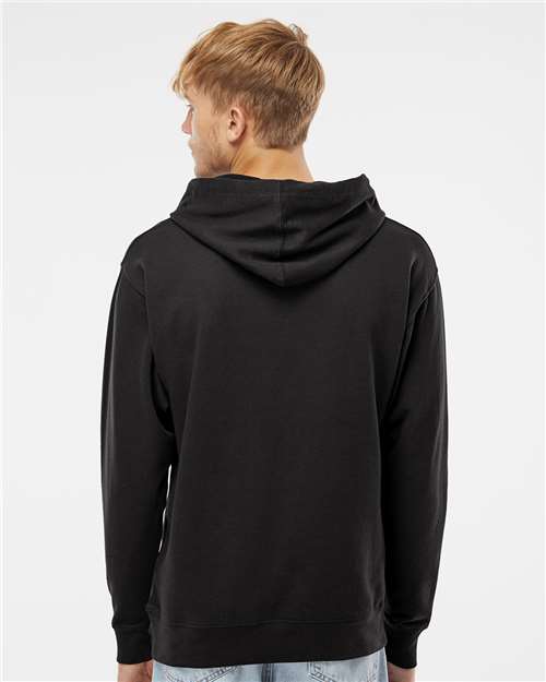 Independent Trading Co. SS4500 - Black (Back)