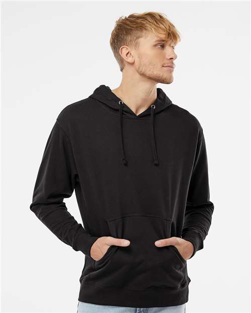 Independent Trading Co. SS4500 - Black (Front)