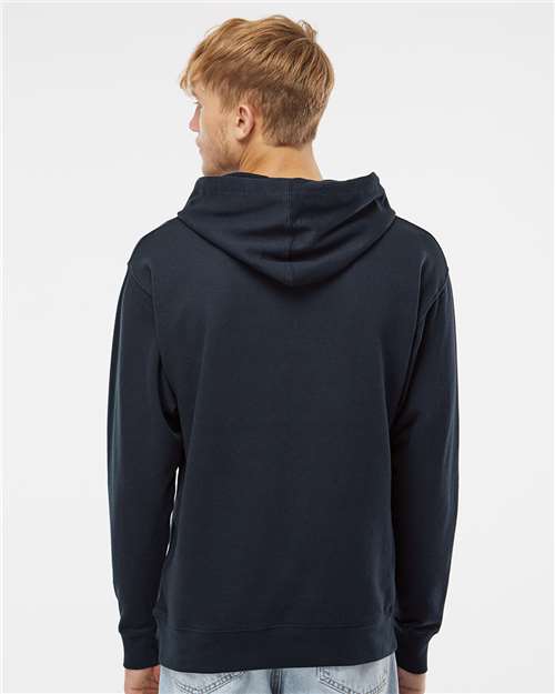 Independent Trading Co. SS4500 - Classic Navy (Back)