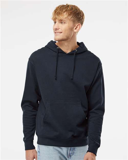 Independent Trading Co. SS4500 - Classic Navy (Front)