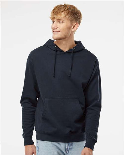 Independent Trading Co. SS4500 - Classic Navy (Front)
