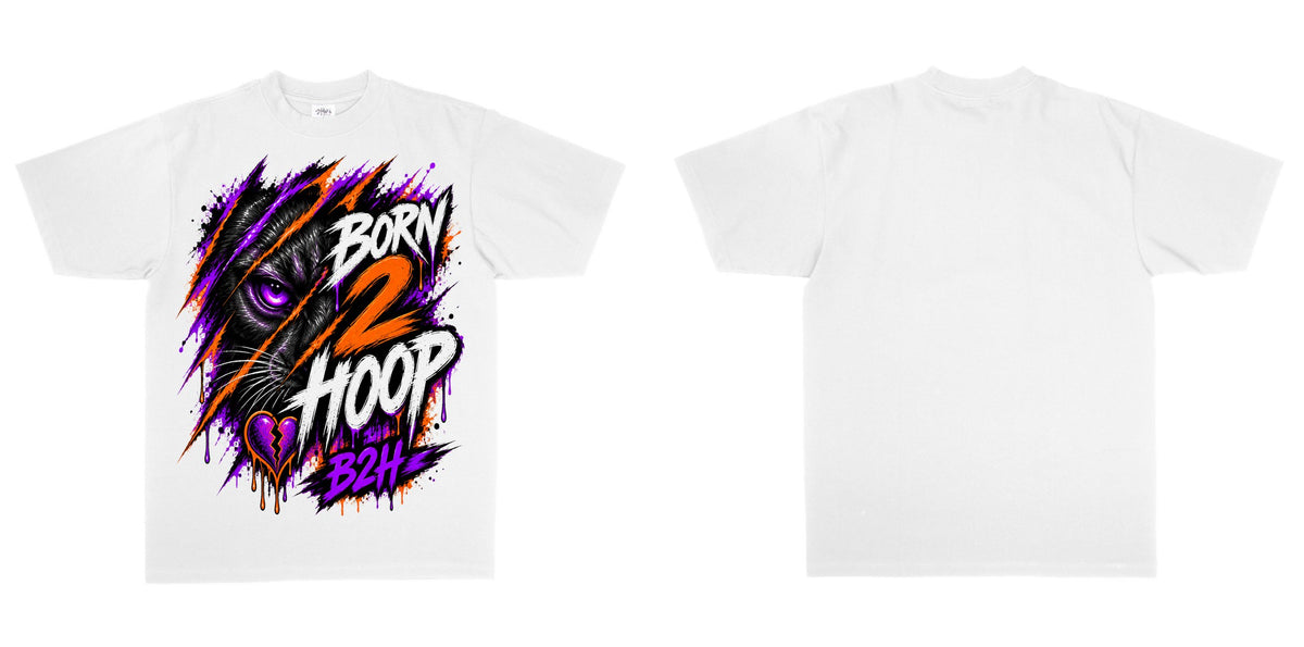 Shaka Wear SHMHSS — White / XL