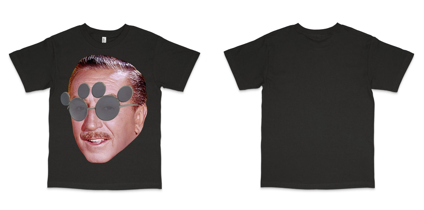 American Apparel 1301GD — True Black / XL