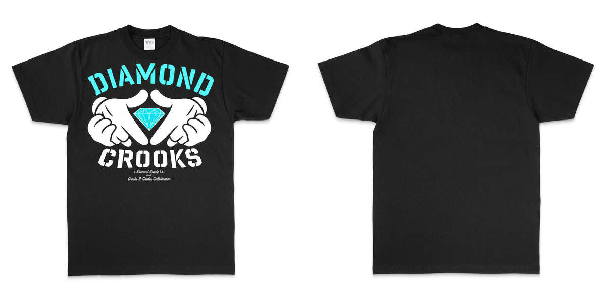 Shaka Wear SHASS — Black / 5XL