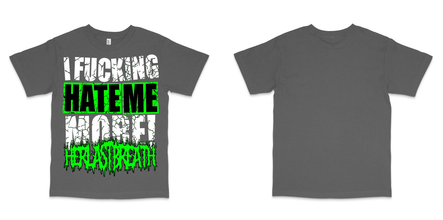 American Apparel 1301 — Black / L