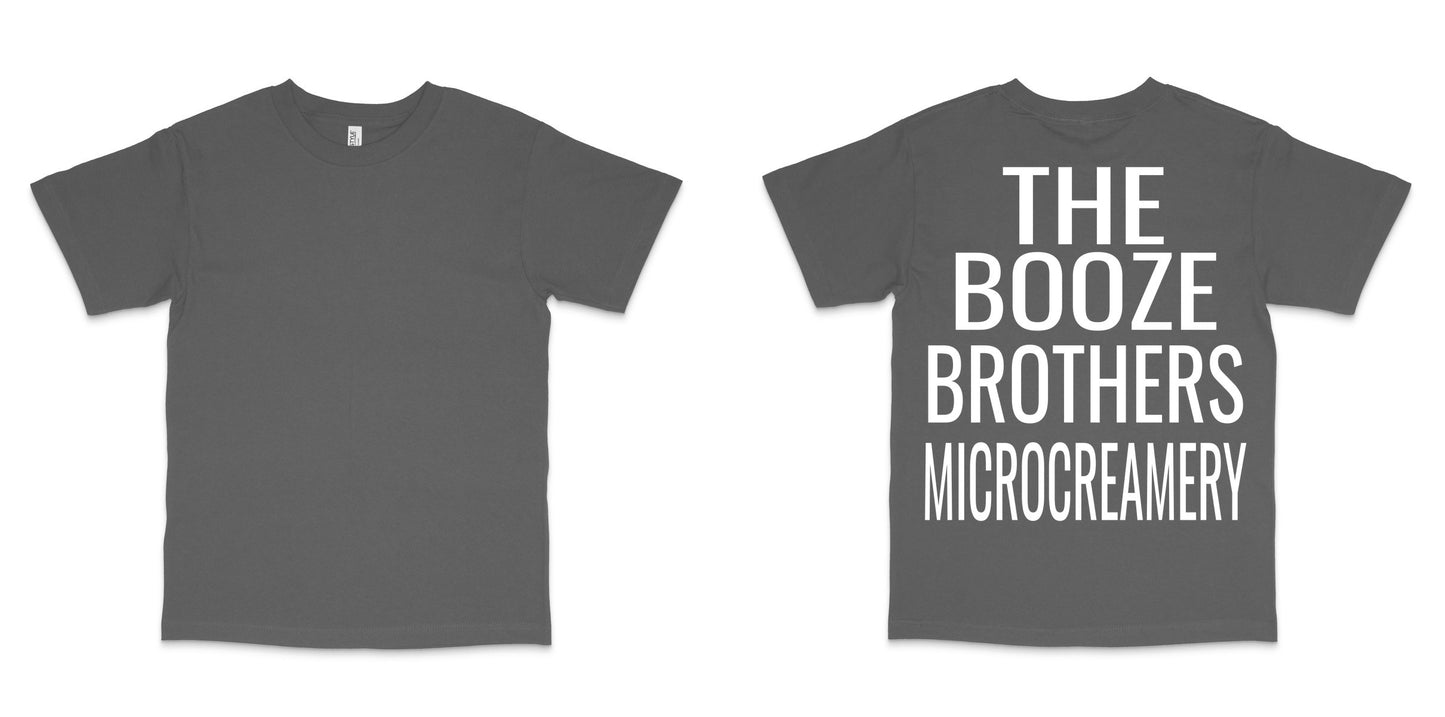American Apparel 1301 — Black / L