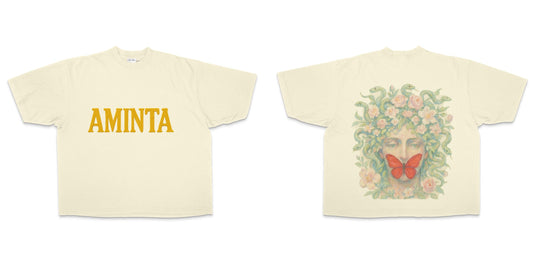 Shaka Wear SHGDD — Cream / L