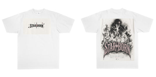 Shaka Wear SHMCS — White / L