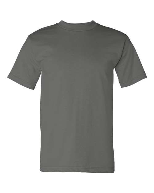 Bayside 5100 - Charcoal (Front)