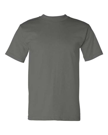 Bayside 5100 - Charcoal (Front)