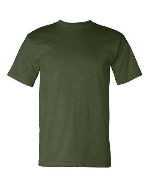 Bayside 5100 - Army (Front)